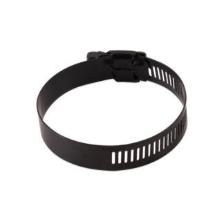 Mishimoto High-Torque Worm Gear Clamp 0.83in 1.73in