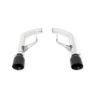 Mishimoto Ford Mustang GT Race Axleback Exhaust 2015 2017