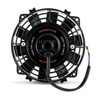 Mishimoto Slim Electric Fan, 6in