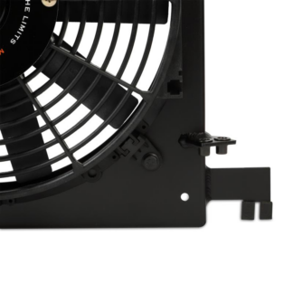 Mishimoto Subaru BRZ/Toyota GT86 Plug-N-Play Fan Set