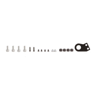 Mishimoto BMW E36 Performance Fan Shroud Kit 1992-1999
