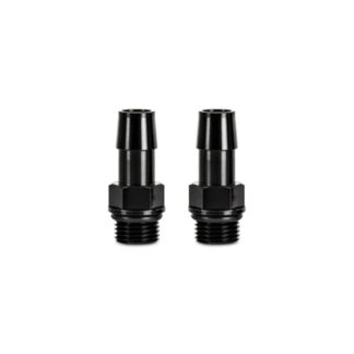 Mishimoto M16 Fitting Black
