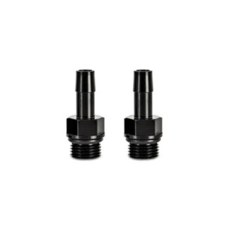 Mishimoto M16 Fitting Black