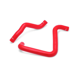 Mishimoto Toyota Corolla AE86 Silicone Radiator Hose Kit 19