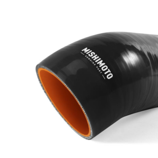 Mishimoto BMW E90/E92 w/ N52 Engine Silicone Intake Boot 200