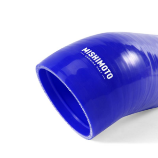 Mishimoto BMW E90/E92 w/ N52 Engine Silicone Intake Boot 200