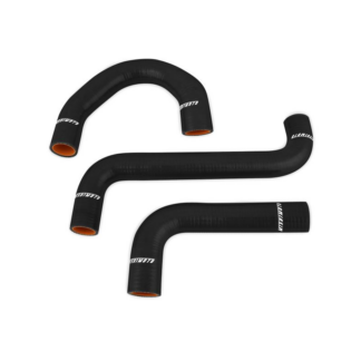 Mishimoto Pontiac GTO Silicone Radiator Hose Kit 2004 Blac