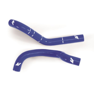Mishimoto Honda Civic K-Series Swap Silicone Radiator Hose Kit