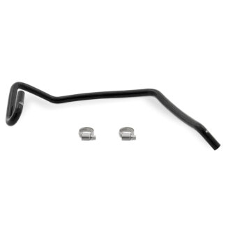 Mishimoto  15- VW GTI/TSI/R / 15- Audi A3 Coolant Re-Route Hose,