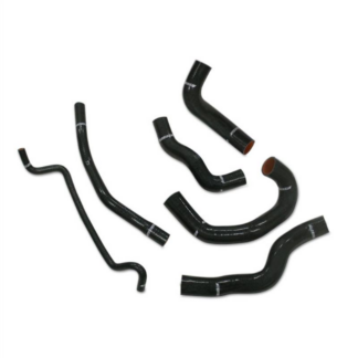 Mishimoto Ford Mustang V8 Silicone Radiator Hose Kit 2005-2