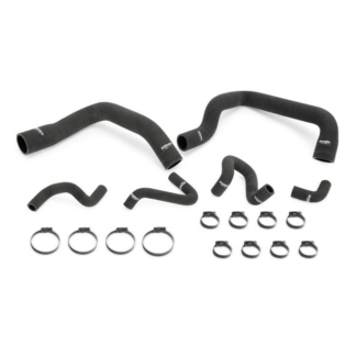 Mishimoto Ford Mustang GT/Cobra Silicone Radiator Hose Kit 1