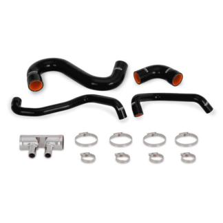 Mishimoto SILICONE LOWER RADIATOR HOSE FITS FORD MUSTANG GT