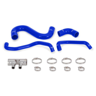 Mishimoto SILICONE LOWER RADIATOR HOSE FITS FORD MUSTANG GT