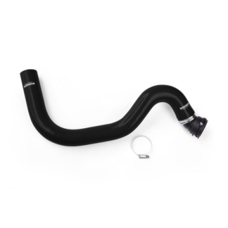 Mishimoto Ford Mustang GT Silicone Upper Radiator Hose 2015