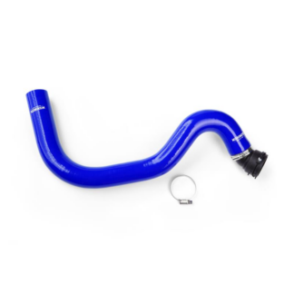 Mishimoto Ford Mustang GT Silicone Upper Radiator Hose 201