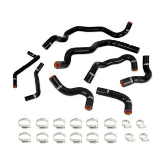 Mishimoto 16- Infiniti Q50/Q60 3.0T Ancillary Coolant Hose Kit, B