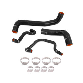 Mishimoto 16- Infiniti Q50/Q60 3.0T Silicone Coolant Hose Kit, Bl