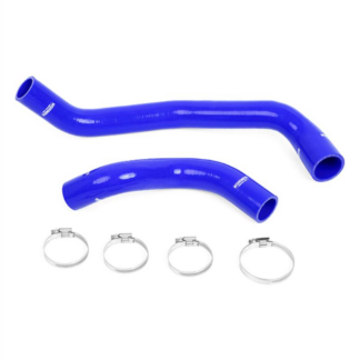 Mishimoto Nissan Skyline R32 GTR Silicone Radiator Hose Kit