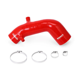 Mishimoto Honda S2000 AP1 Induction Hose 2000 2005 Red