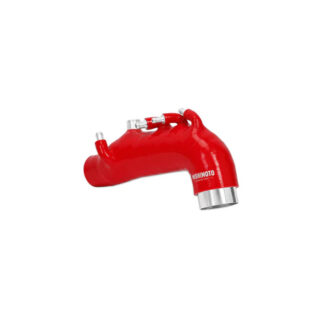 Mishimoto Subaru WRX Silicone Induction Hose 2008-2014 Red