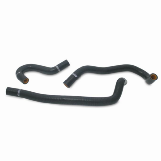 Mishimoto Silicone Heater Hose Set fits Toyota Supra 1986-1