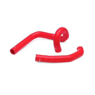 Mishimoto Toyota Supra Silicone Radiator Hose Kit 1986-1992