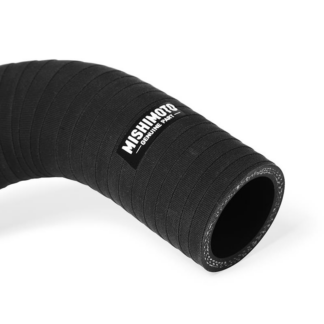 Mishimoto C7 Corvette Silicone Radiator Hose Kit Matte Black
