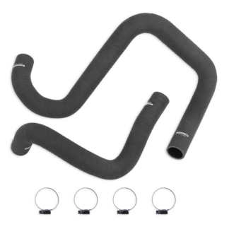 Mishimoto Jeep Wrangler JK 3.6L Silicone Radiator Hose Kit