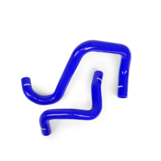 Mishimoto Jeep Wrangler JK 3.6L Silicone Radiator Hose Kit