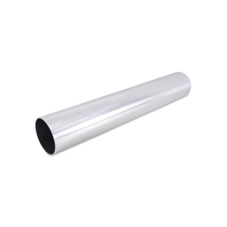 Mishimoto 4in Straight Universal Aluminum Intercooler Piping