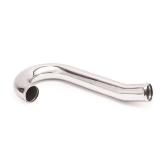 Mishimoto Mitsubishi Evo 7/8/9 Lower Intercooler Piping Red