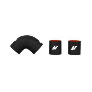 Mishimoto Mitsubishi Evolution X Intercooler Pipe Kit BLACK