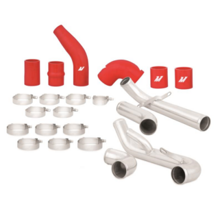 Mishimoto Mitsubishi Lancer Evolution X Intercooler Pipe Kit
