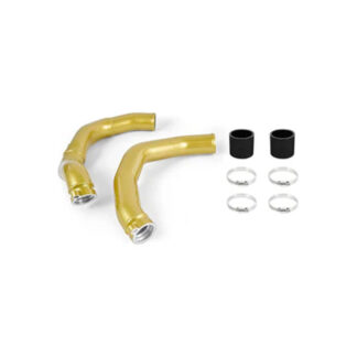Mishimoto 2015-2020 BMW F80 M3/M4 Intercooler Pipe Kit, AY