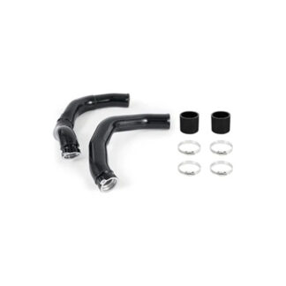 Mishimoto 2015-2020 BMW F80 M3/M4 Intercooler Pipe Kit, BS