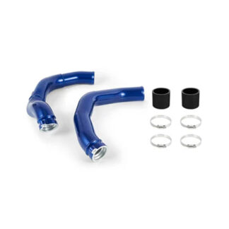 Mishimoto 2015-2020 BMW F80 M3/M4 Intercooler Pipe Kit, SMB