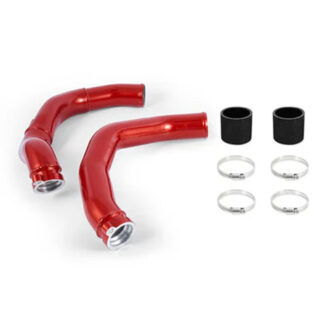 Mishimoto 2015-2020 BMW F80 M3/M4 Intercooler Pipe Kit, SO