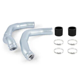 Mishimoto 2015-2020 BMW F80 M3/M4 Intercooler Pipe Kit, SS