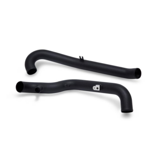 Mishimoto Ford Fiesta ST Cold-Side Intercooler Pipe Kit