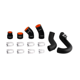 Mishimoto Ford Mustang EcoBoost Intercooler Pipe Kit 2015