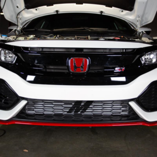 Mishimoto Honda Civic 1.5T/Si Performance Intercooler Kit 2