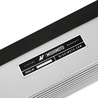 Mishimoto Honda Civic 1.5T/Si Performance Intercooler 2016