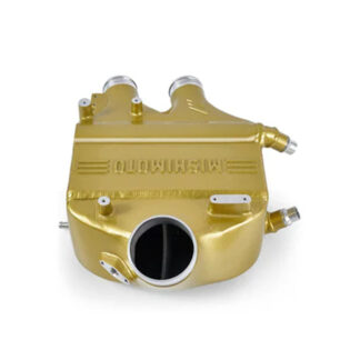 Mishimoto 2015-2020 BMW F80 M3/M4 Intercooler, AY