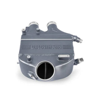 Mishimoto 2015-2020 BMW F80 M3/M4 Intercooler, FDG