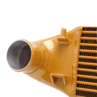Mishimoto Ford Fiesta ST Performance Intercooler Kit 2014-2