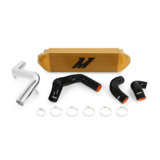 Mishimoto Ford Focus ST Intercooler Kit 2013-2018