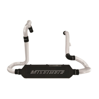 Mishimoto Hyundai Genesis Turbo Intercooler & Piping Kit 20