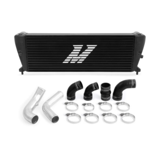 Mishimoto Ford Ranger 3.2L Diesel Performance Intercooler Ki