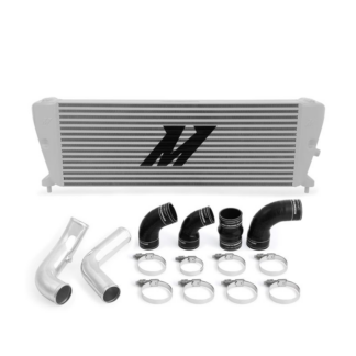 Mishimoto Ford Ranger 3.2L Diesel Performance Intercooler Ki