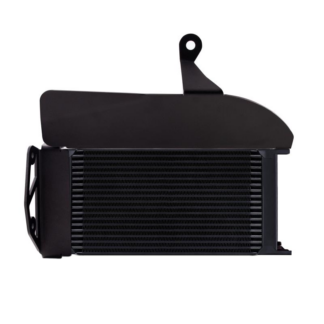 Mishimoto Direct-Fit Oil Cooler Kit fits Honda Civic Type R